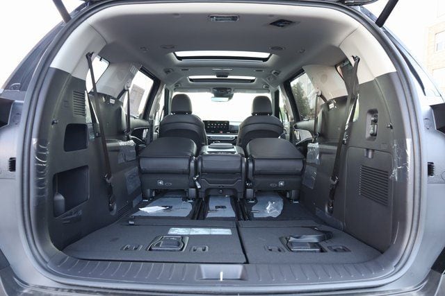 2026 Kia Carnival SX Prestige - Photo 35