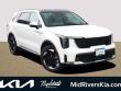 2025 Kia Sorento Plug-In Hybrid EX SUV