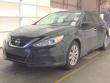 2018 Nissan Altima 2.5 S Sedan