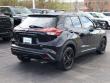 2023 Nissan Kicks SR SUV