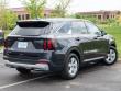 2025 Kia Sorento LX SUV