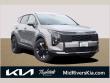 2026 Kia Sportage Hybrid LX SUV