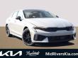 2026 Kia K5 GT-Line Sedan