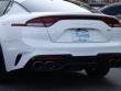 2023 Kia Stinger GT-Line Sedan