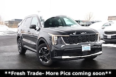 2024 Kia Sorento S SUV