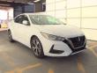 2022 Nissan Sentra SV Sedan