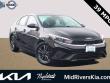 2024 Kia Forte LXS Sedan