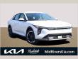 2025 Kia K4 EX Sedan