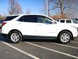 2020 Chevrolet Equinox LT w/2FL SUV