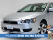 2013 Mitsubishi Lancer SE Sedan