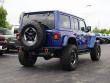 2018 Jeep Wrangler Unlimited Rubicon 4x4 SUV