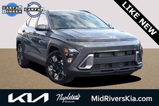 2025 Hyundai Kona SEL Convenience SUV