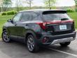 2025 Kia Seltos LX SUV
