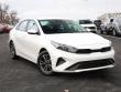 2024 Kia Forte LXS Sedan