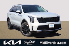 2026 Kia Sorento S SUV