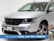 2017 Dodge Journey Crossroad SUV