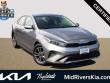 2023 Kia Forte LXS Sedan
