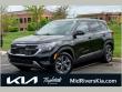 2025 Kia Seltos LX SUV