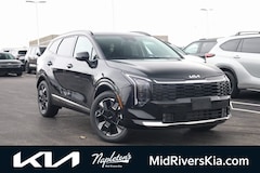 2026 Kia Sportage Hybrid SX-Prestige SUV