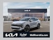 Kia Sportage Hybrid