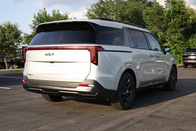2026 Kia Carnival SX Prestige - Photo 6