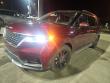 2022 Kia Carnival SX MPV