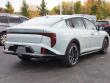 2025 Kia K4 GT-Line Sedan