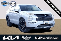 2024 Mitsubishi Outlander SE SUV