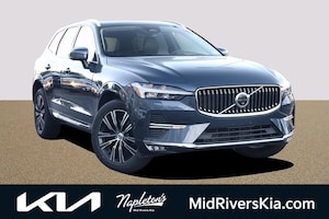 2022 Volvo XC60 B5 AWD Inscription SUV