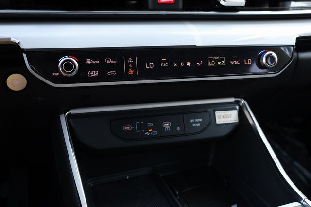 2026 Kia Carnival SX Prestige - Photo 21