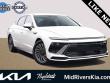 2024 Hyundai Sonata Hybrid SEL Sedan
