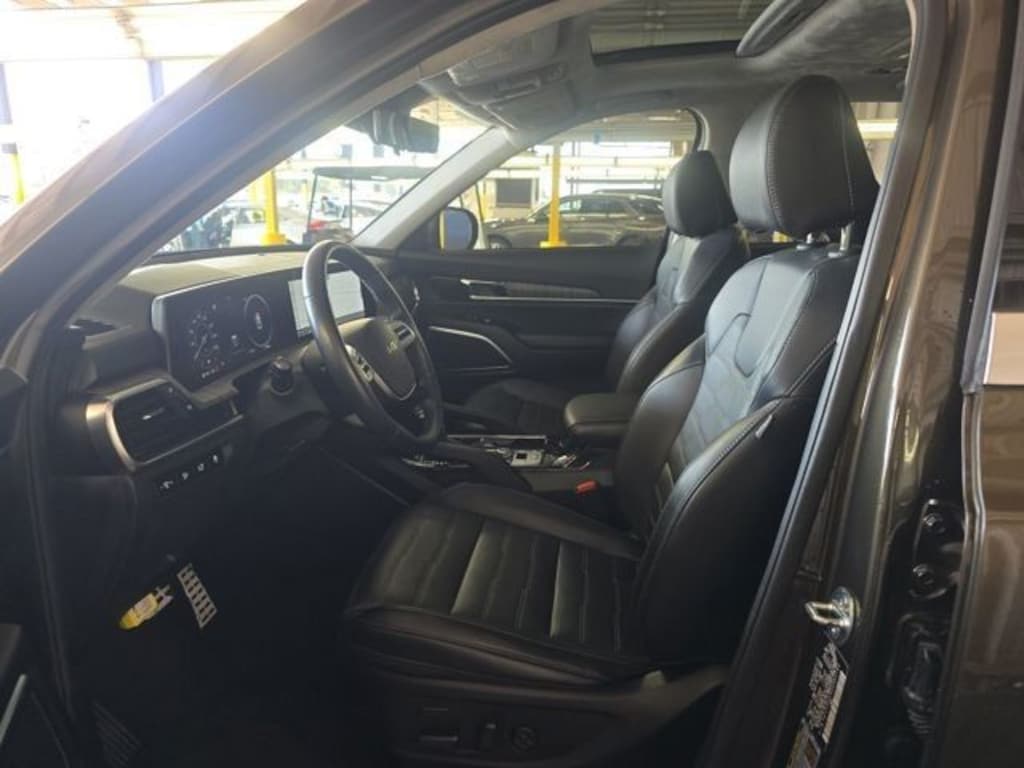 Used 2024 Kia Telluride SX-Prestige SUV