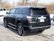 2021 Toyota 4Runner Limited SUV