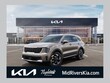  Kia Sorento Hybrid