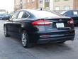 2019 Ford Fusion SEL Sedan