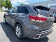 2017 Toyota Highlander Limited V6 SUV