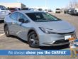 2023 Toyota Prius Limited Hatchback