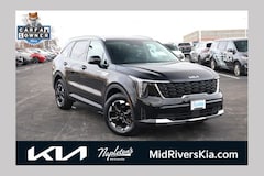 2024 Kia Sorento S SUV