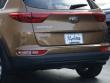 2017 Kia Sportage LX SUV 2017 Kia Sportage LX SUV