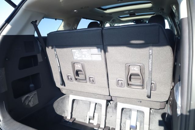 2026 Kia Carnival SX Prestige - Photo 25