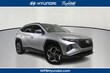 Hyundai Tucson Hybrid