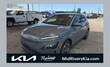  Hyundai Kona Electric