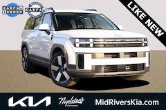 2024 Hyundai Santa Fe Limited SUV