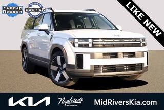 2024 Hyundai Santa Fe Limited SUV