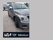  Nissan Armada