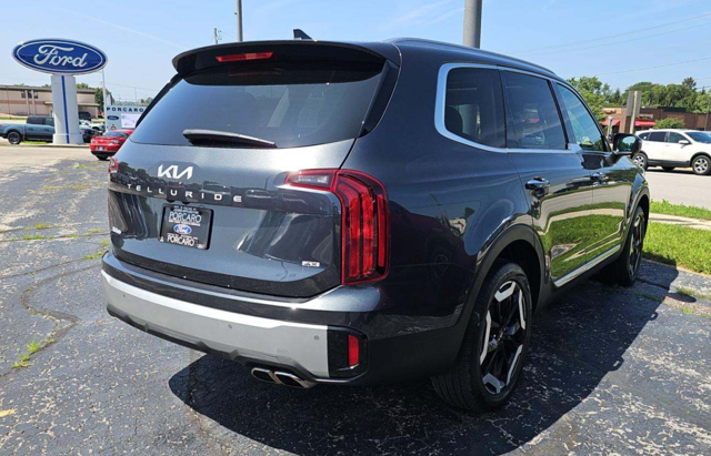 Used 2024 Kia Telluride S SUV