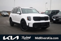 2025 Kia Telluride EX X-Line SUV