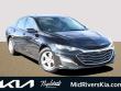 2024 Chevrolet Malibu 1LT Sedan
