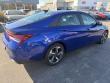 2023 Hyundai Elantra SEL Sedan