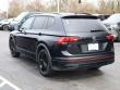 2022 Volkswagen Tiguan 2.0T SE R-Line Black SUV